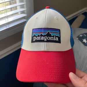 Patagonia Hat